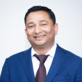 Gouri Raj Joshi